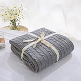 Zoom IMG-1 kivie cotone coperta plaid in Zoom IMG-1 kivie cotone coperta plaid in