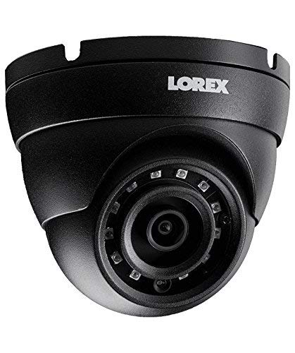 Lorex Lne4422B 4Mp Ip Hd Dome Camera With Color Night Vision #TOP3