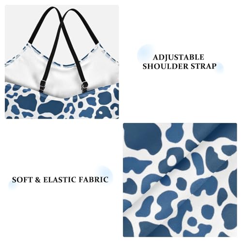 Leopard Printed Girls One Piece Swimsuits Quick Dry Beach Swimwear Bathing Suit4