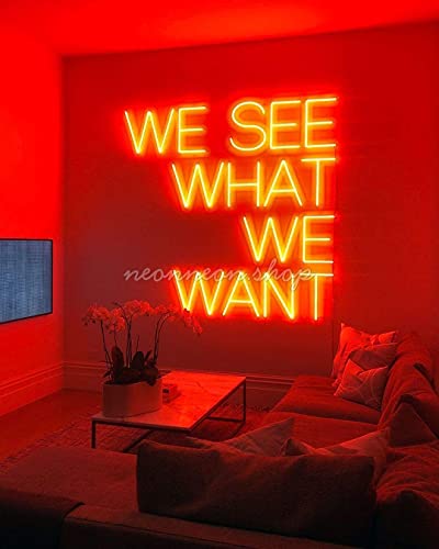 Image of DOJI 5 Meter neon Light Strip | Waterproof led Strip Lights for Decoration | neon Strip Light for Customized Name | Rope Light for Indoor, Outdoor, Gaming Room, Tv (Amber)