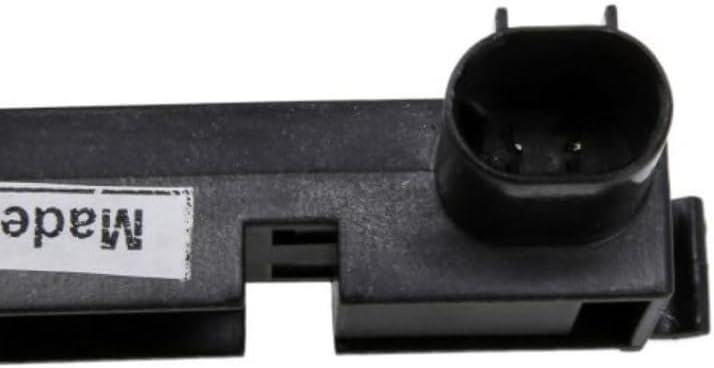 KarParts360 for Chevy Impala 2014-2020 Console Antenna | Black | Low Frequency