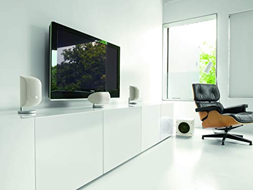 Bowers & Wilkins speaker set