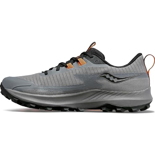 Image of Saucony Mens Peregrine 13 Hiking Shoe
