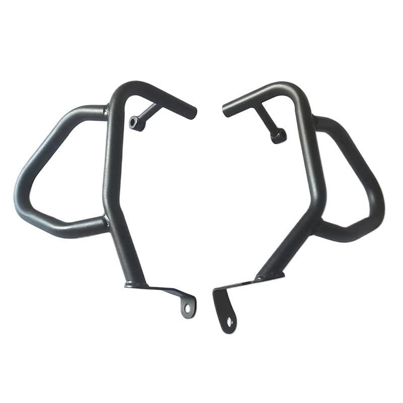 Protection moteur CB500X contre les chutes : évitez les bris de carénage 2013-18