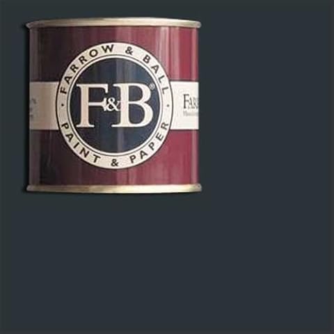 FARROW & BALL SAMPLE POT 30 HAGUE BLUE Cover