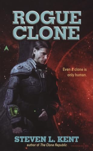 Rogue Clone: 2 view 2