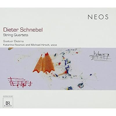 String Quartets