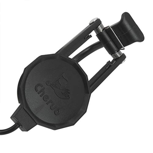 Image of Cherub WCP-60V Violin Pickup Sold By ChennaiMusicals
