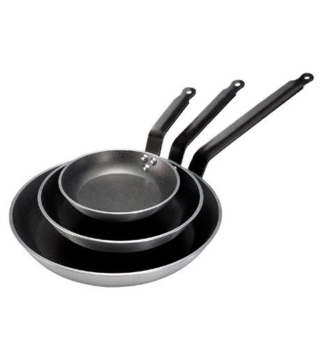 De Buyer - 8030.32 - Bratpfanne choc access - 32cm
