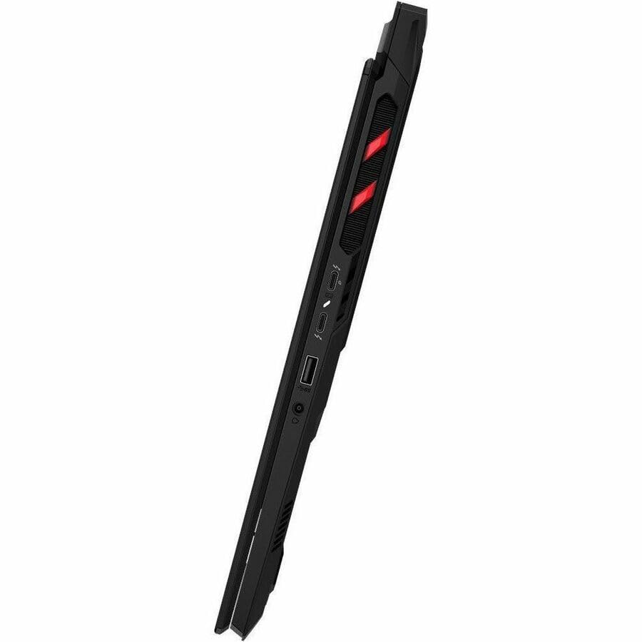 MSI Raider GE68 HX laptop