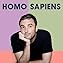 Homo Sapiens  By  cover art