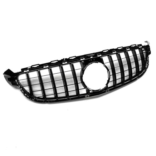 Calandre Mercedes W205 C63 AMG pour remplacer une grille usée