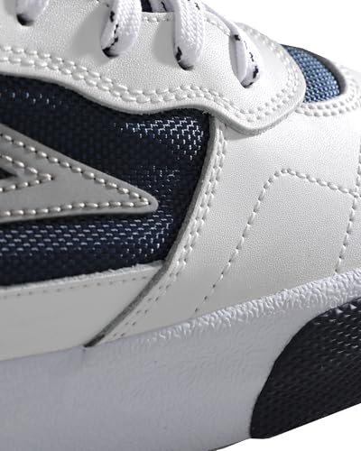 Image of Lakai Men's Cambridge Low-Top Skateboarding Shoe