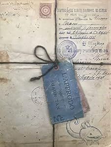 Vedi scheda su Amazon L'approdo. Con sketchbook