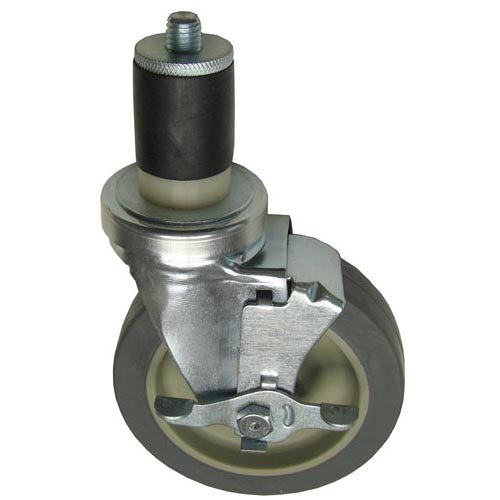 CHG Swivel STEM Caster CMS4-5PBN