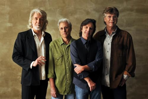 The Nitty Gritty Dirt Band