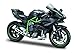 Price comparison product image Maisto 1: 12 Kawasaki Ninja H2R