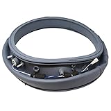 [DC97-16140G Seal OEM Mania] DC97-16140G NEW OEM Produced for SAMSUNG Washer Door Boot Seal Replacement Part