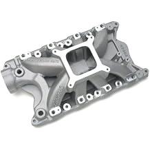 Edelbrock 29245 Super Victor Intake Manifold