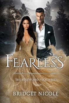 Fearless (The Pinewood Pack Series)