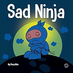 Sad Ninja cover art