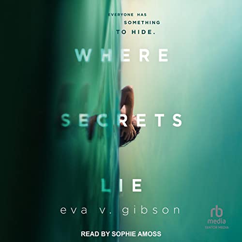 Where Secrets Lie : Eva V. Gibson episode artwork