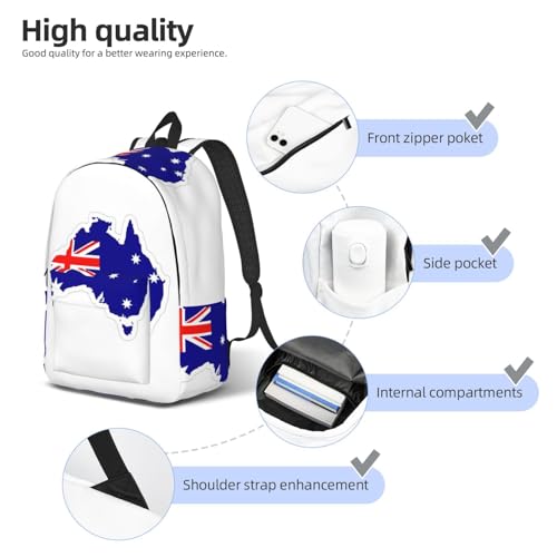 Sac à dos d'extérieur confortable pour soulager vos voyages et marches - 5