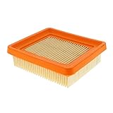 Stihl OEM Parts Air Filter FS89, FS91, FS111, FS131 Brushcutters - 4180 141 0300, 4180-141-0300, 41801410300