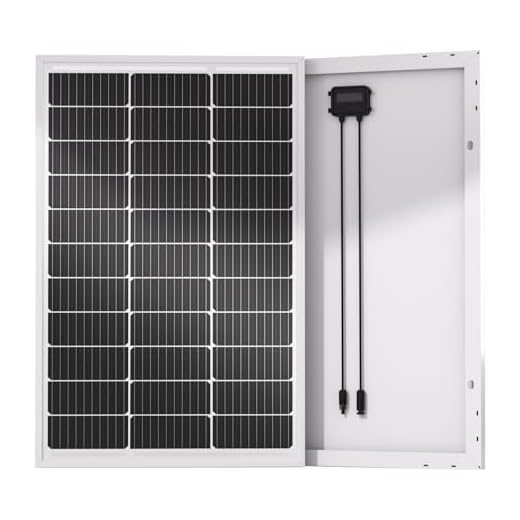 Panneau solaire rigide - EDP2S760M36 - seatronic - en silicium