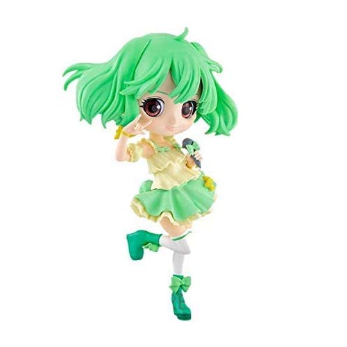 figura Banpresto Macross Frontier Q Posket Ranka Lee (B Special Color Ver)