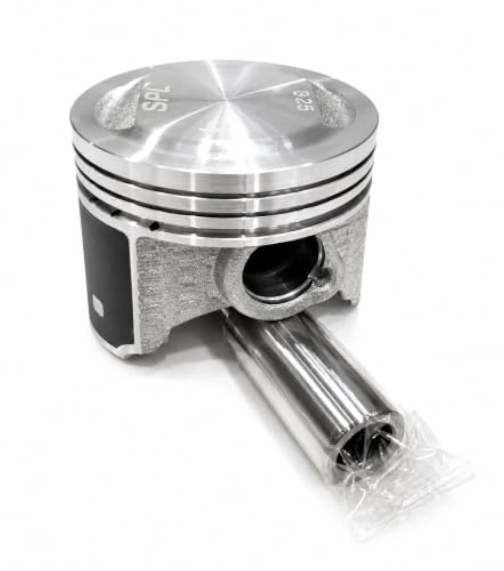 Piston Assembly Kit for TVS Jupiter 113cc BS6