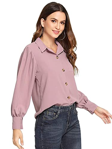 Image of Women Formal Shirt