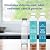 Replacement Set, Compatible with All Avalon Bottleless Water Coolers, 1500 Gallons - NSF Certified, Dual Set