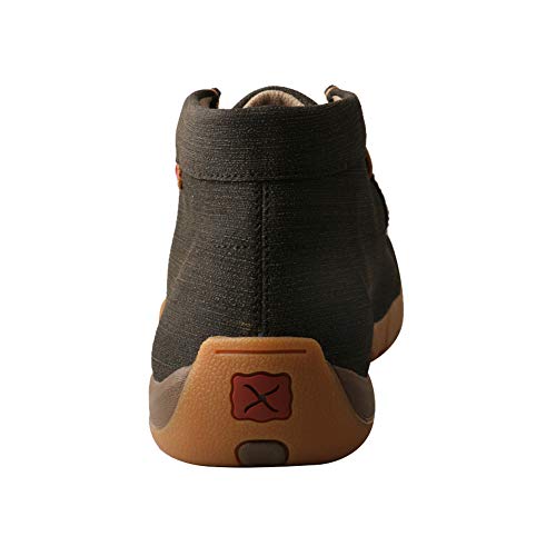 Image of Twisted X Men's Chukka Driving Moc Boot