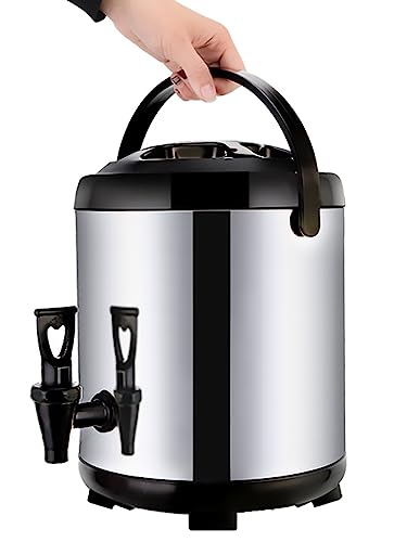 Catering Urn Stainless Steel 6L