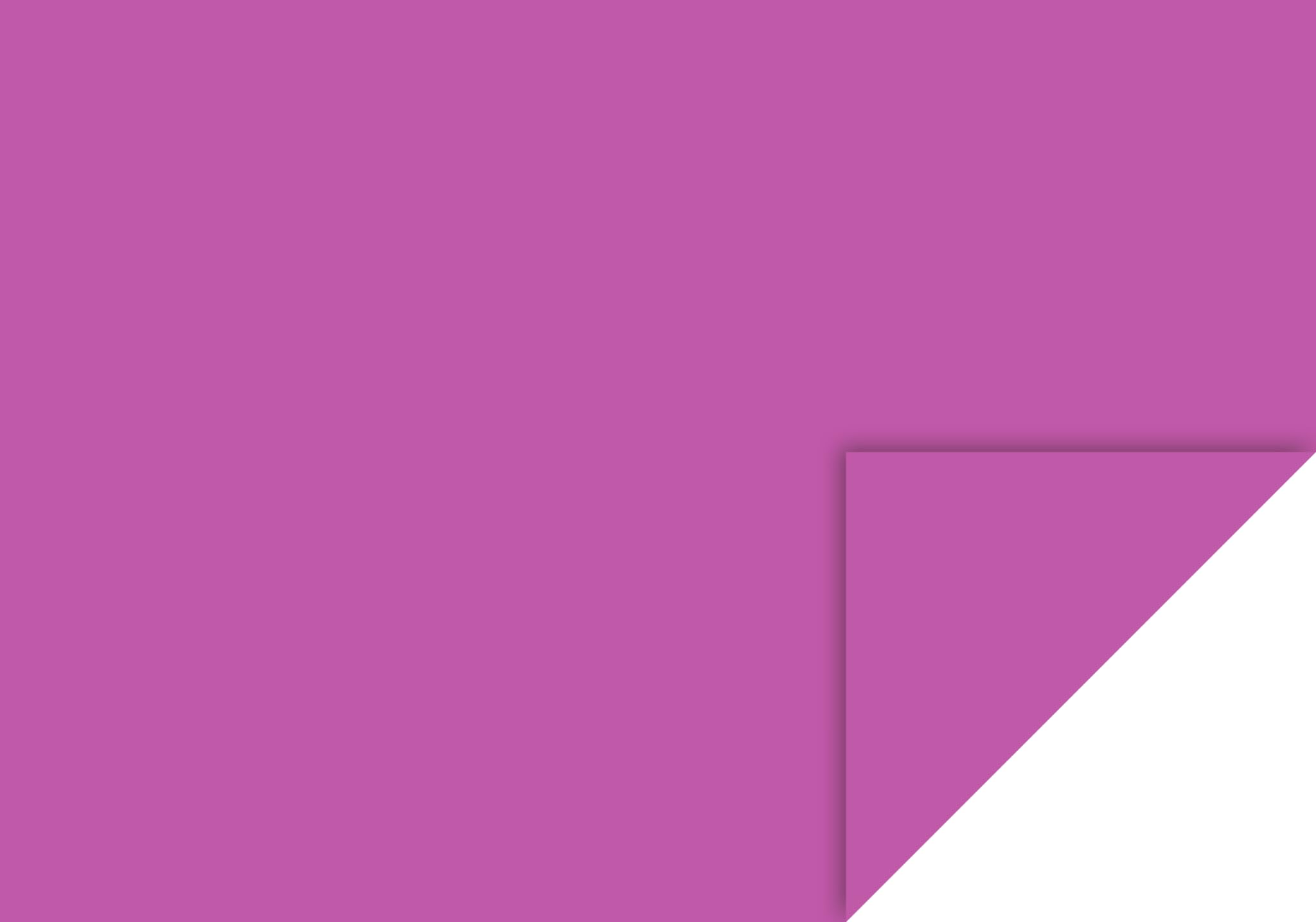 10x HEYDA Fotokarton 70x100cm 300G Pink