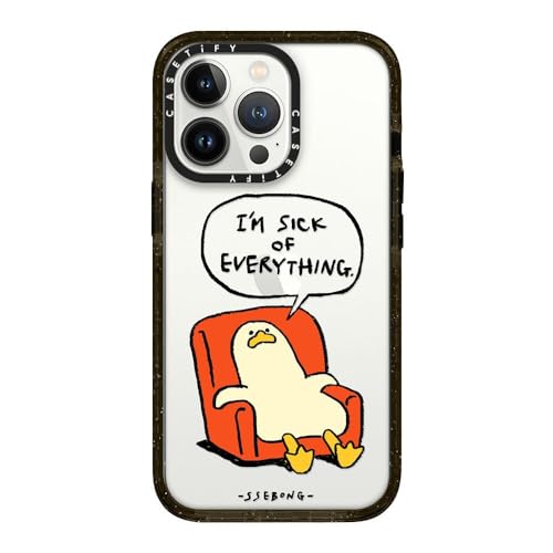 Amazon.co.jp: Casetify (ケースティファイ) インパクトケース iPhone
