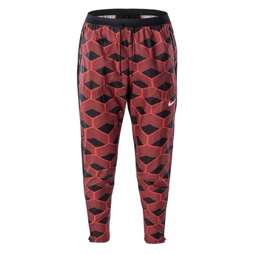 Nike U NK Kenya Shieldrunner PNT pantalon sport mixte running noir athlétisme