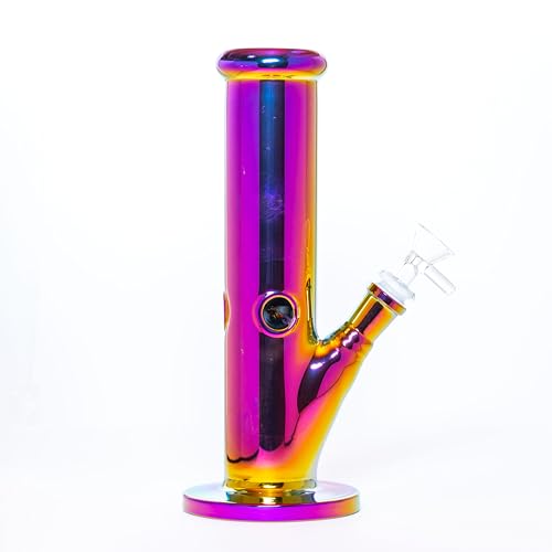 �yKiNGCHiLL.CBD�z�T�C�P�A�C�X�i���{���O glass bong