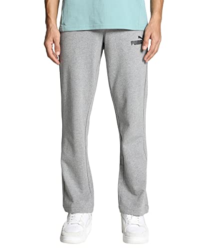 Image of PUMA Men Regular Track Pants