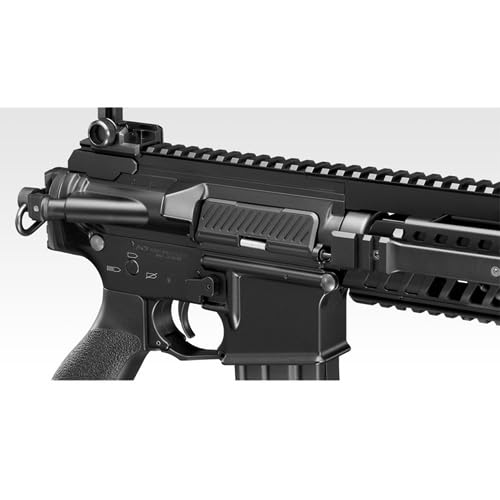 Amazon.co.jp: 【東京マルイ】M4 パトリオット プラス 電動ガン 純正