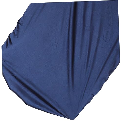 Drap-housse de berceau ajustable anti-plis pour lit de bébé