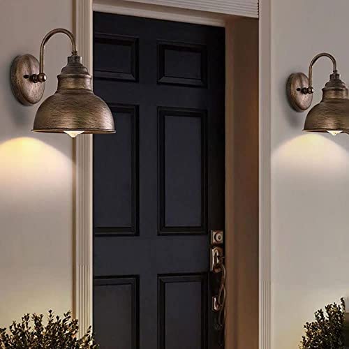 Aplique de pared negro mate E26 E27 moderno para iluminación de dormitorios y salones modernos 5