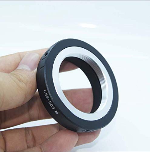 Compatible With For Leica L39 M39 39mm Mount Lens To Desertcart