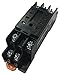 MULTICOMP MCSYF08A Relay Socket, 300V, 10A, DIN Rail