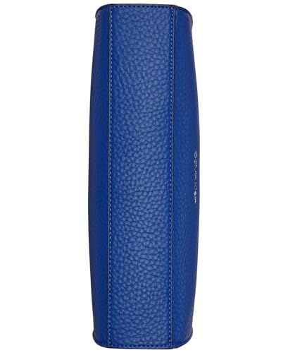 Image of Calvin Klein Women's Garnet Top Zip Crossbody