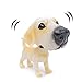 COGEEK Bobble Head Dogs Bobbing Heads Car Dash Puppy Car Decoration (Labrador)