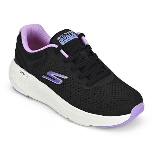 Image of Skechers Womens Go Run Elevate Sneaker
