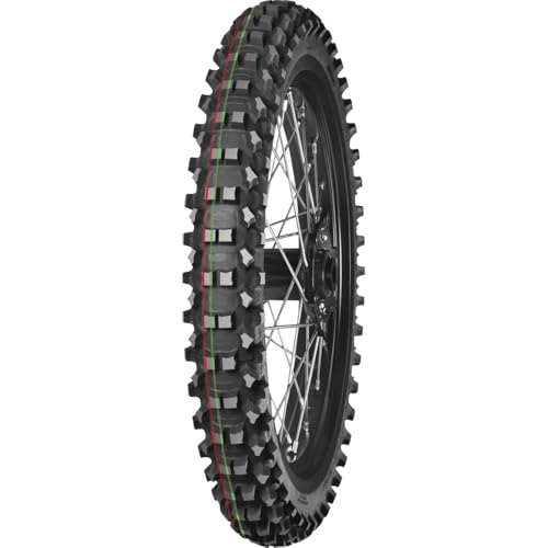 Pneu MITAS TEFOMXMH RG 60/100-14 29M NHS Haute Qualité Pit Cross