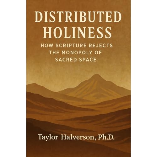 Distributed Holiness